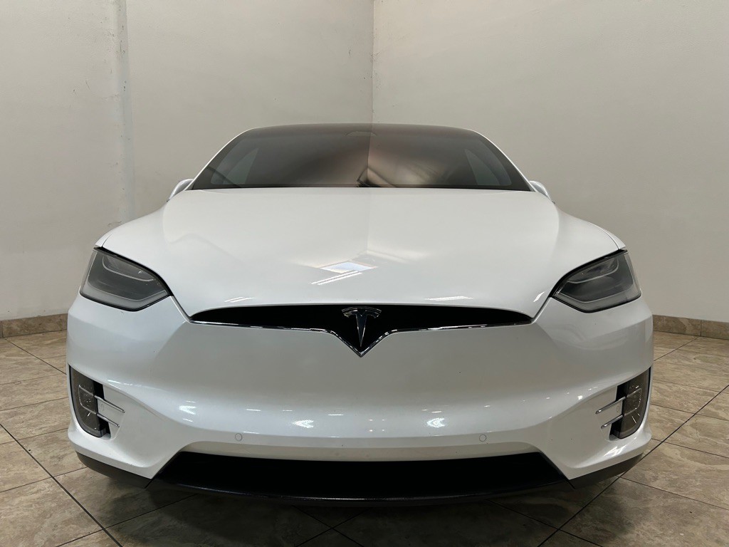 2019 Tesla Model X Image 3