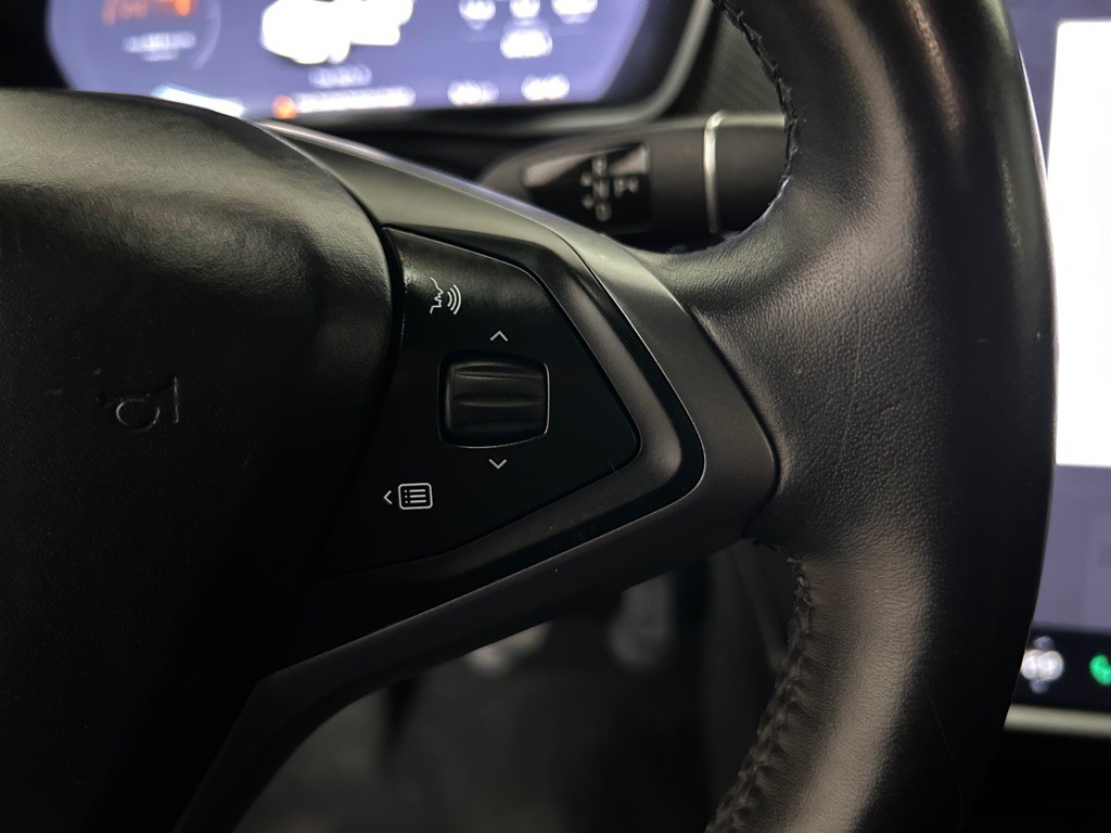 2019 Tesla Model X Image 22