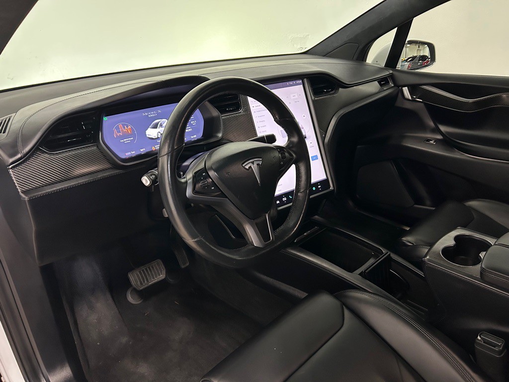 2019 Tesla Model X Image 26