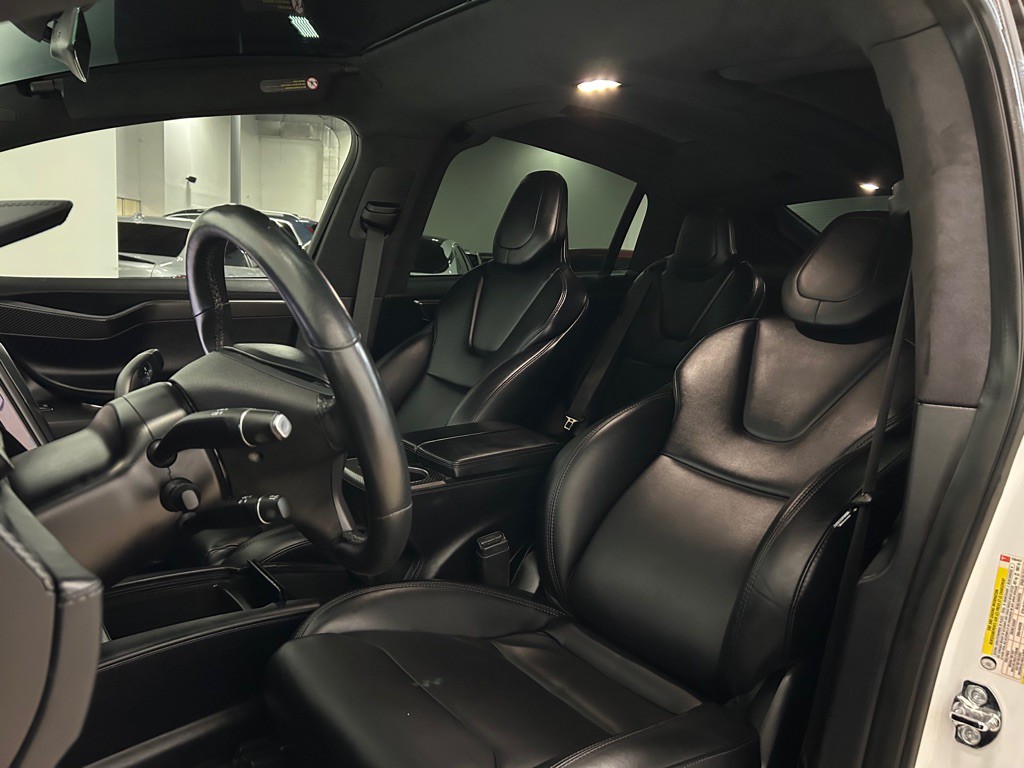 2019 Tesla Model X Image 27