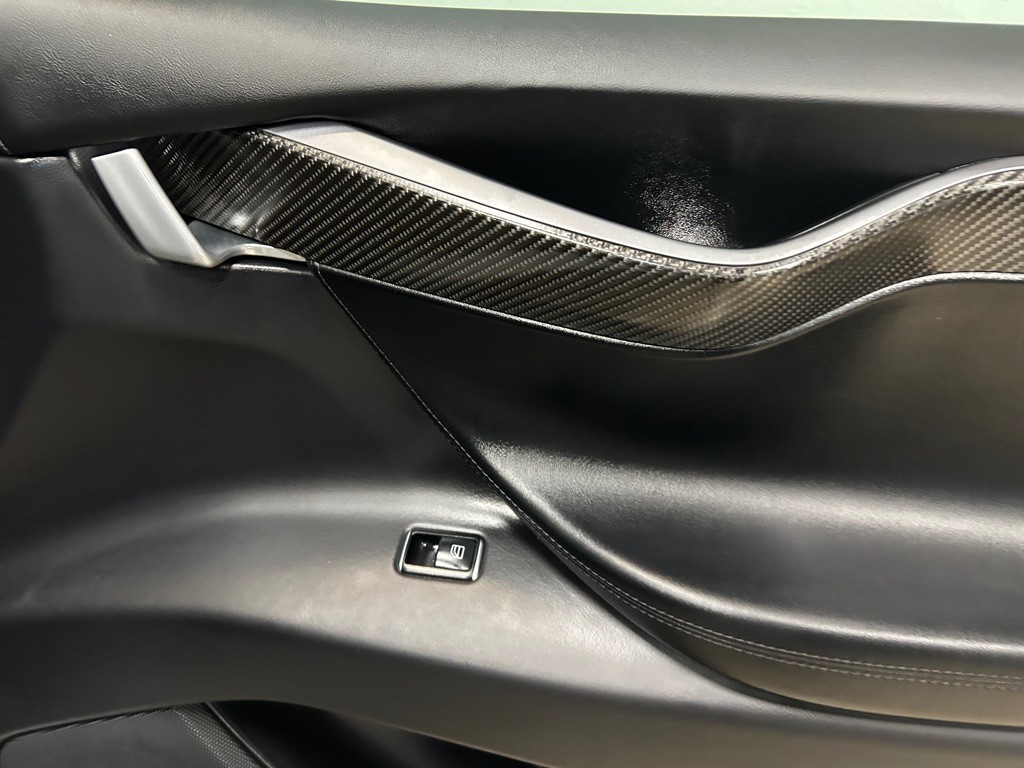 2019 Tesla Model X Image 29