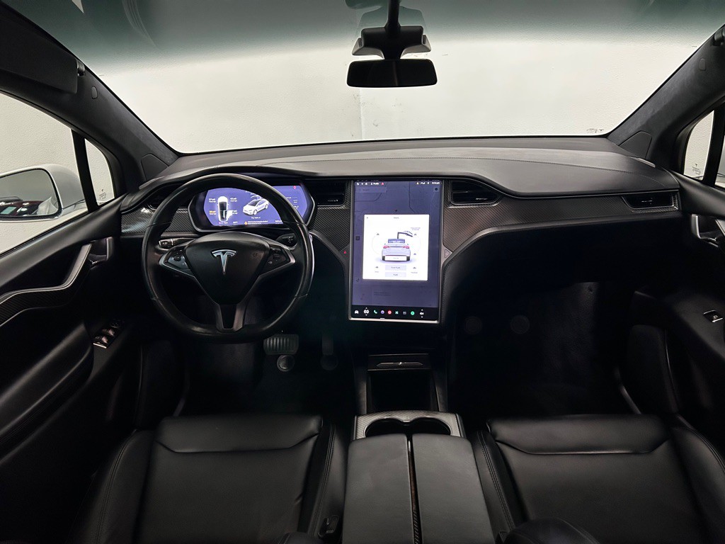 2019 Tesla Model X Image 32