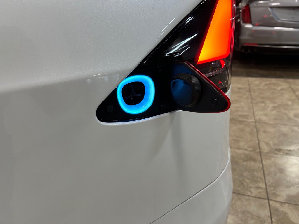 2019 Tesla Model X Image 45