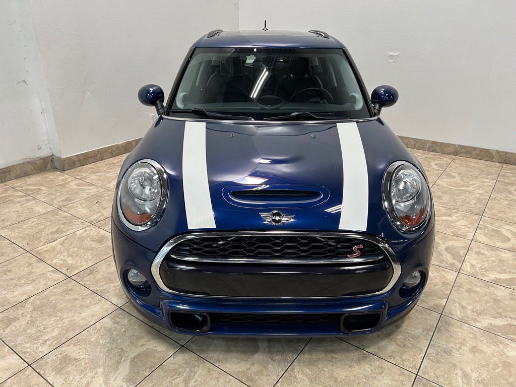 2016 MINI Cooper Image 2