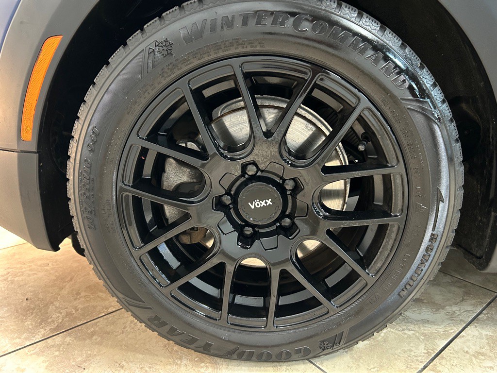 2016 MINI Cooper Image 13