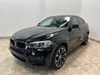 Image for 2018 BMW X6 xDrive35i ID: 6919903