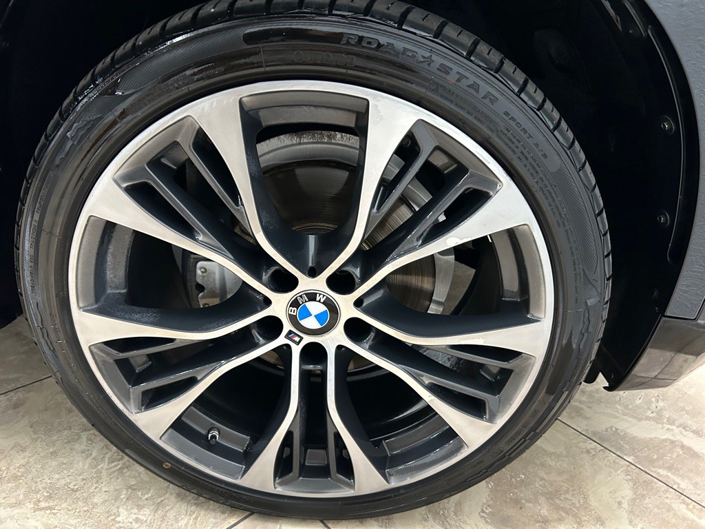 2018 BMW X6 Image 9