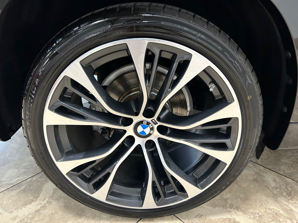2018 BMW X6 Image 10