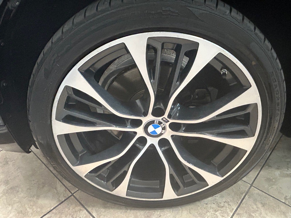 2018 BMW X6 Image 11