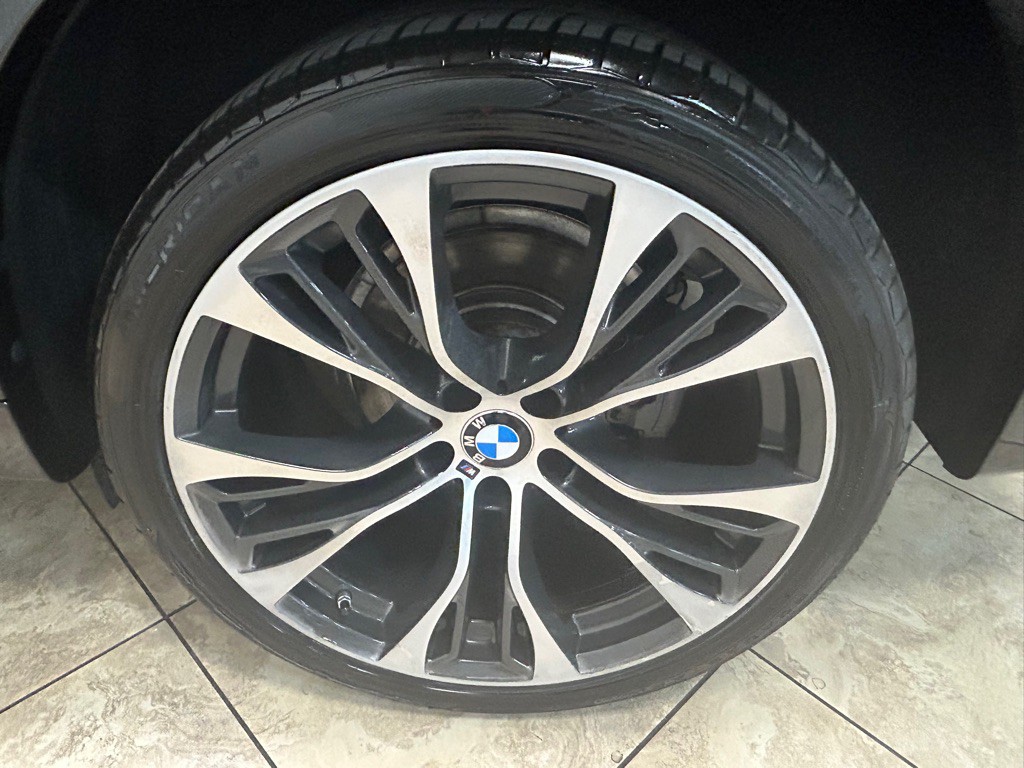 2018 BMW X6 Image 12