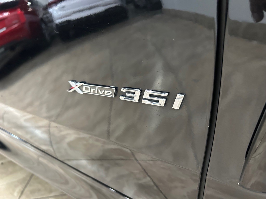 2018 BMW X6 Image 13