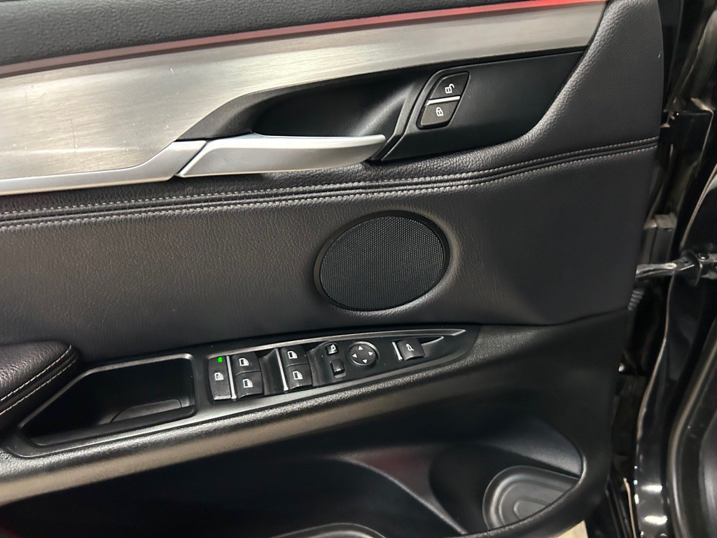 2018 BMW X6 Image 15