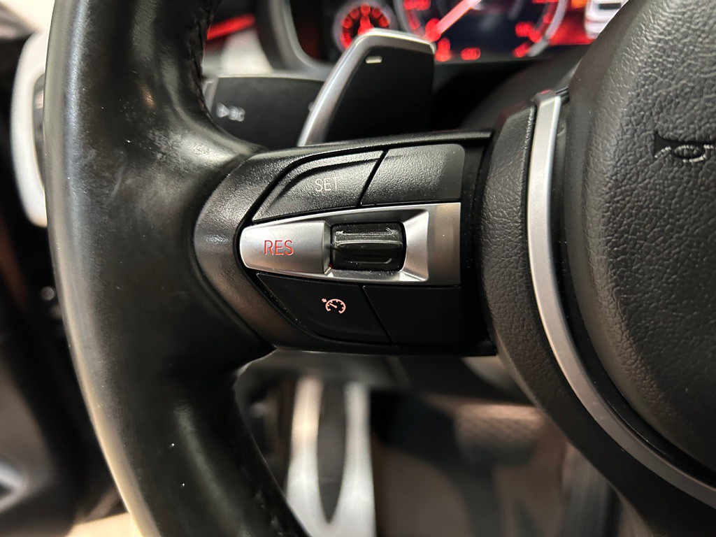 2018 BMW X6 Image 19