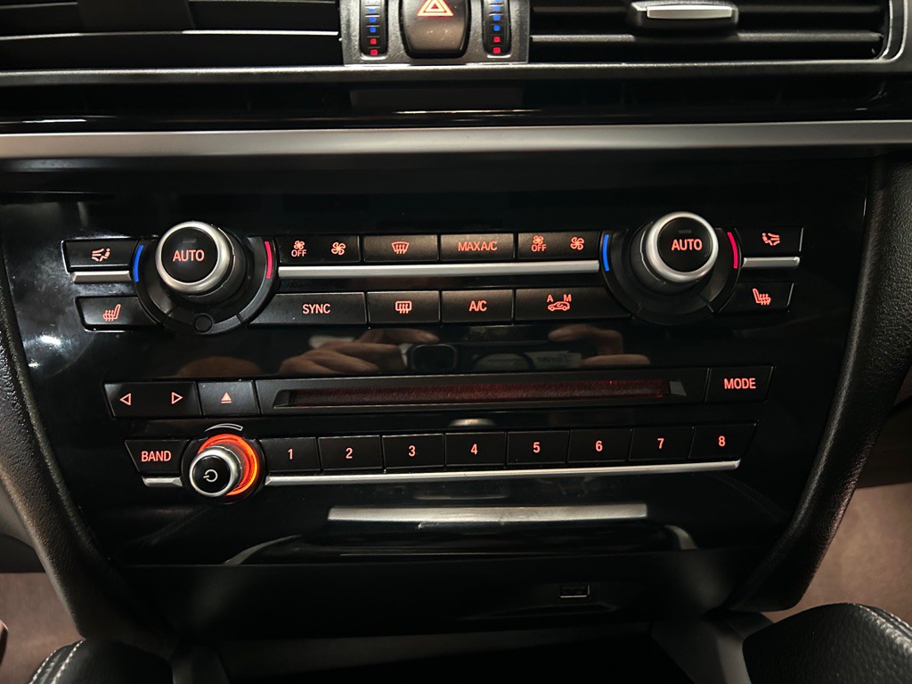 2018 BMW X6 Image 23