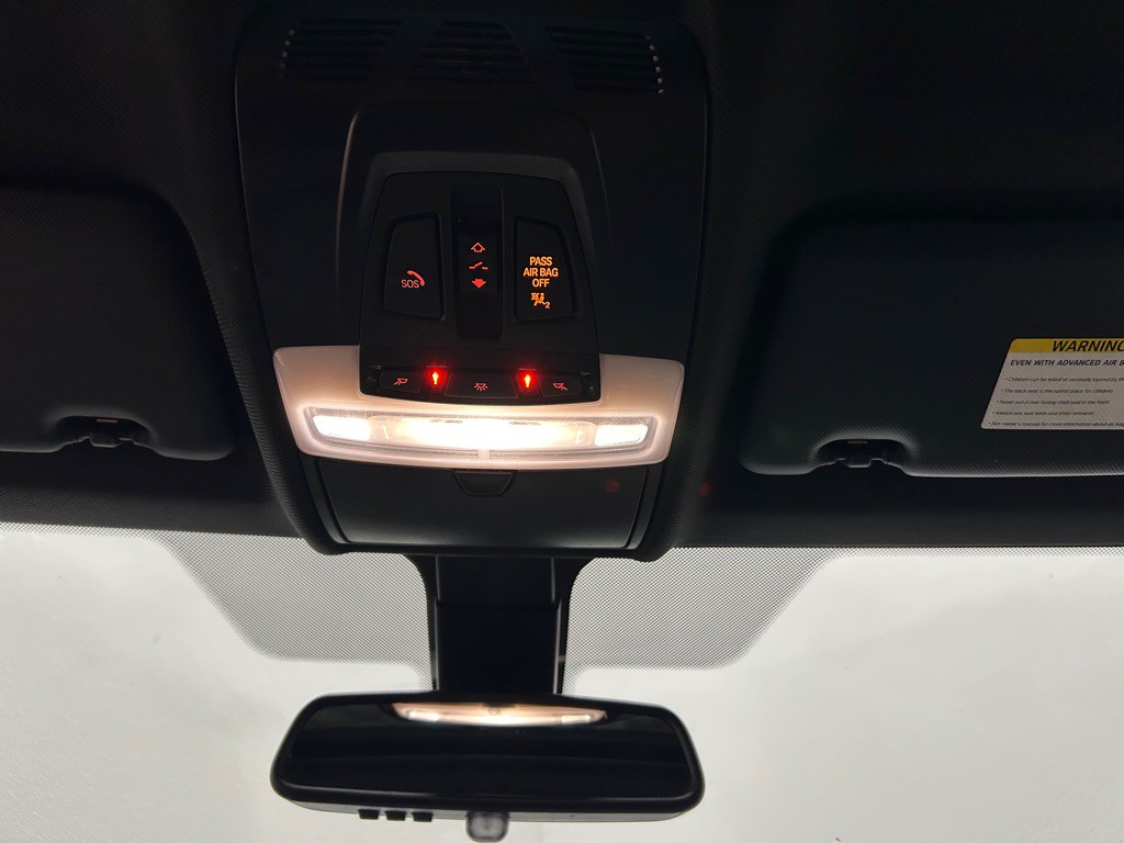 2018 BMW X6 Image 25