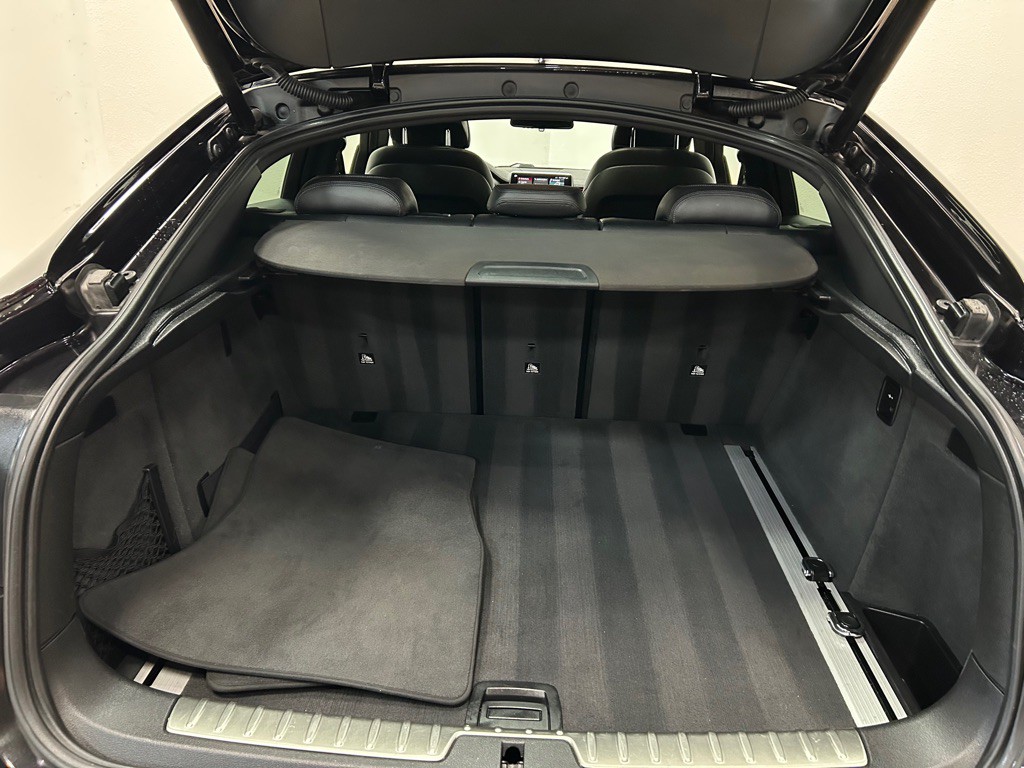 2018 BMW X6 Image 41