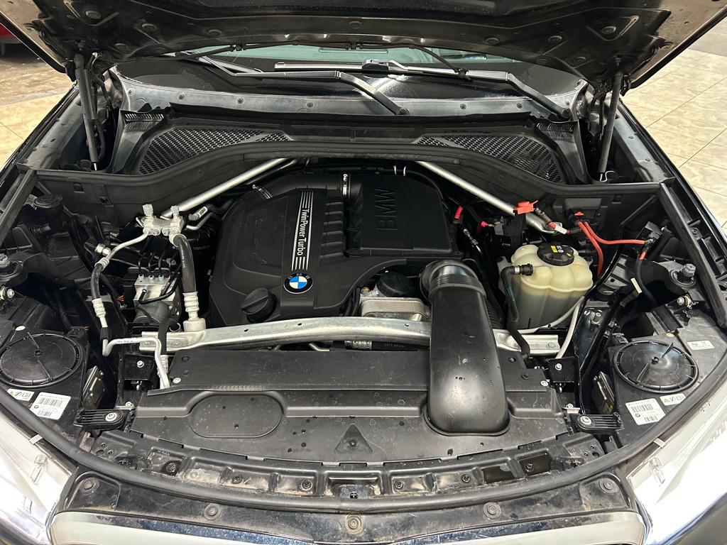 2018 BMW X6 Image 42