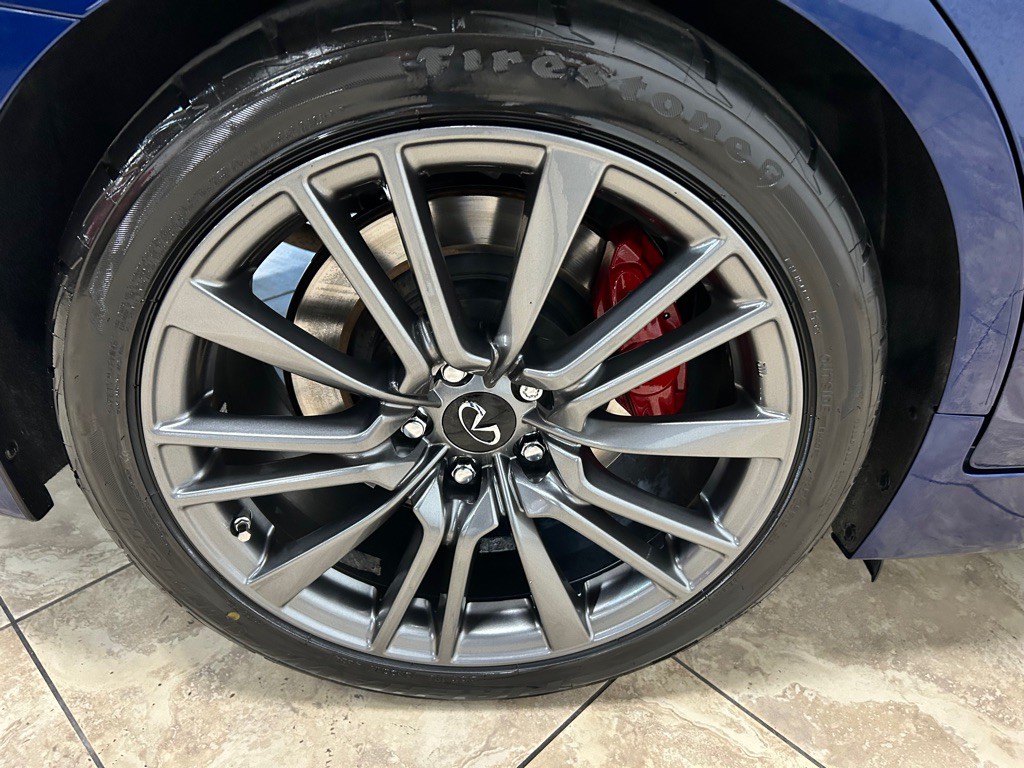 2019 INFINITI Q50 Image 13