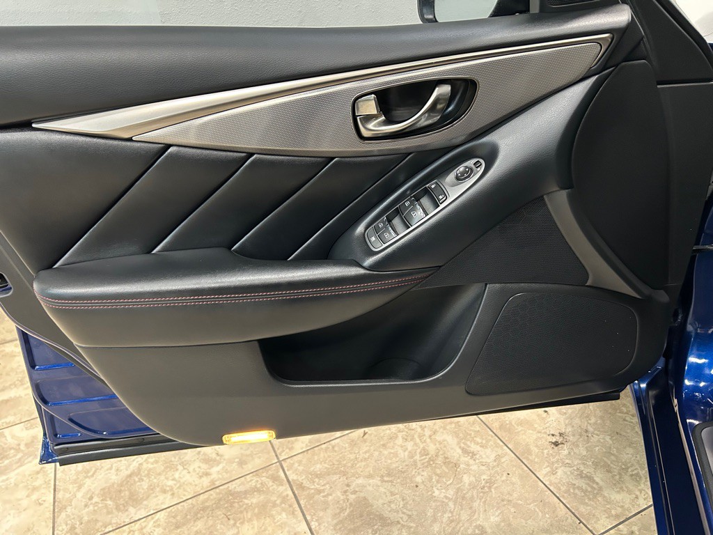 2019 INFINITI Q50 Image 15