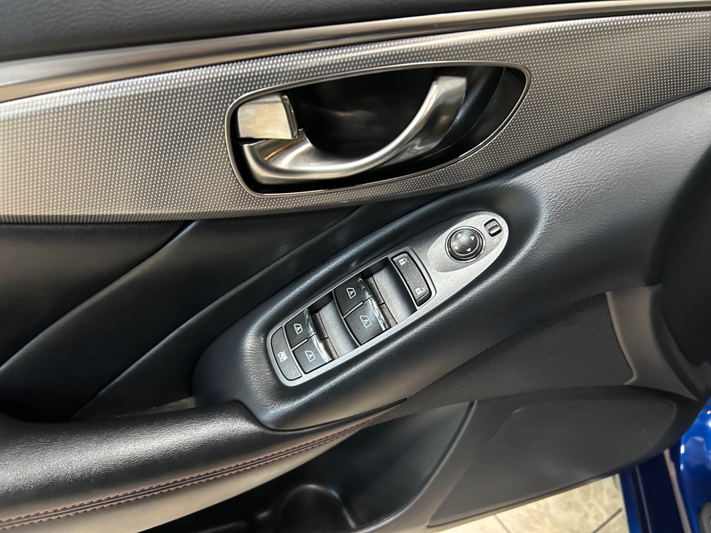 2019 INFINITI Q50 Image 16