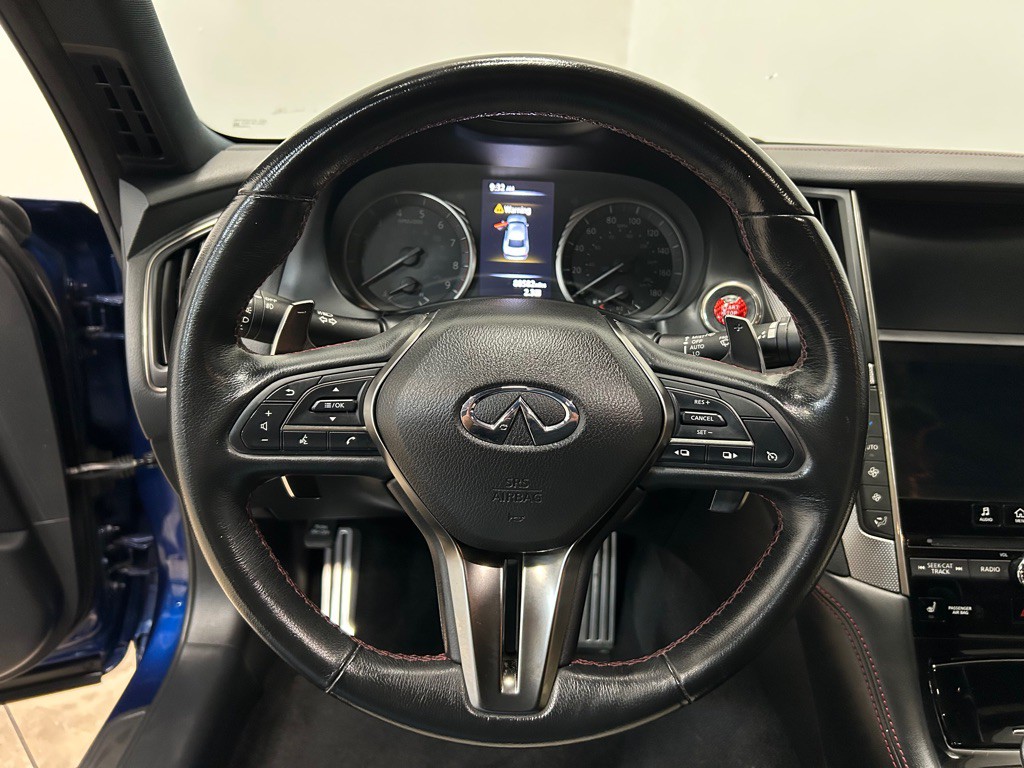2019 INFINITI Q50 Image 17