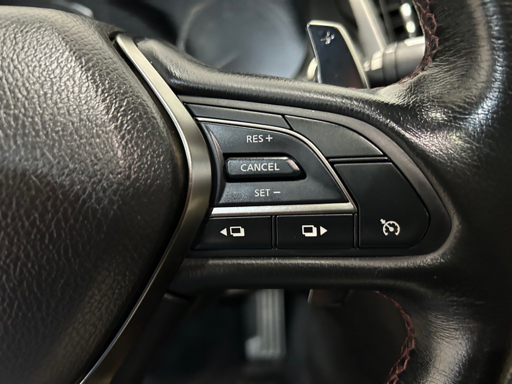 2019 INFINITI Q50 Image 19