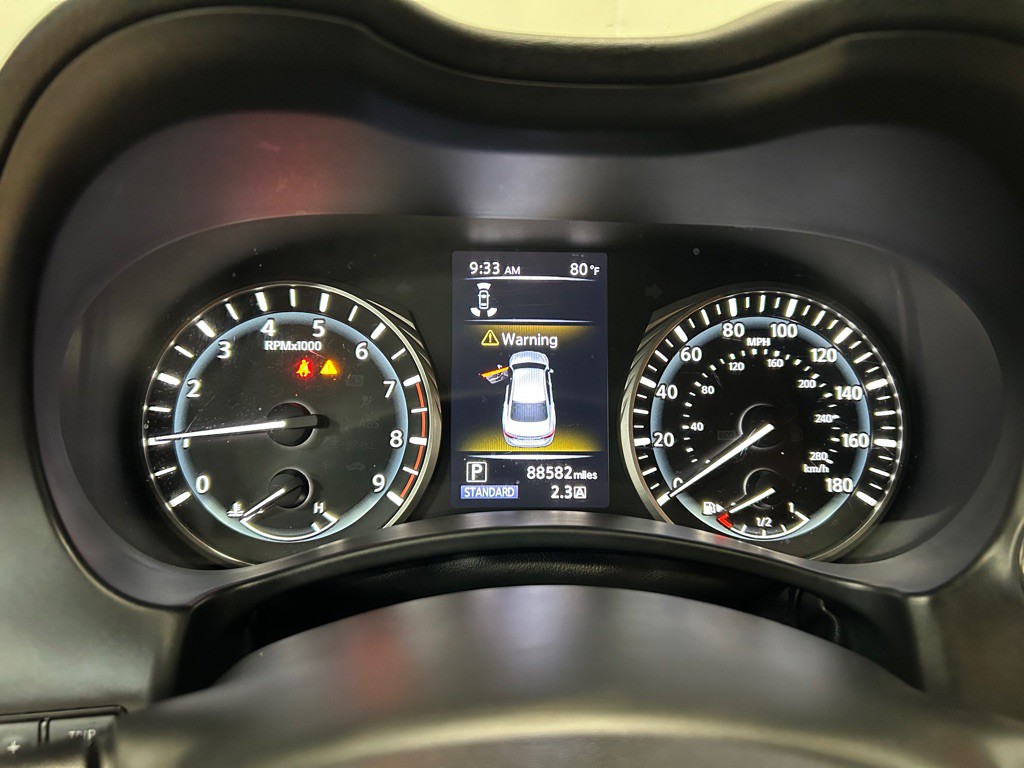 2019 INFINITI Q50 Image 20