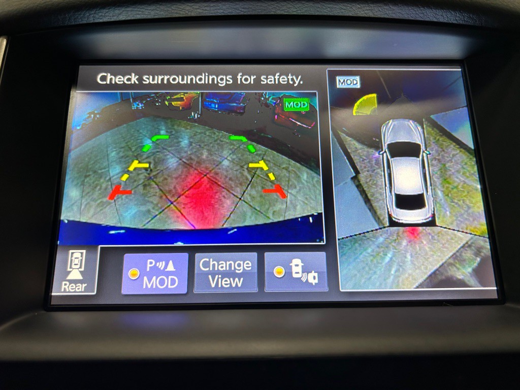 2019 INFINITI Q50 Image 22