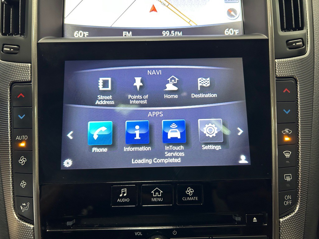 2019 INFINITI Q50 Image 23