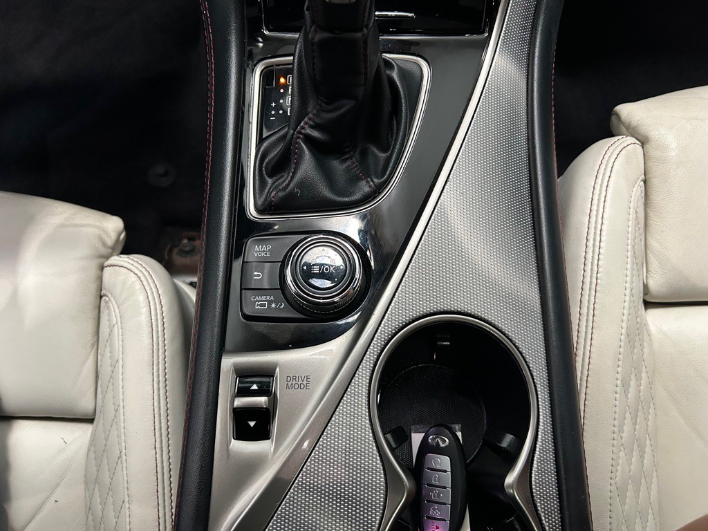 2019 INFINITI Q50 Image 24