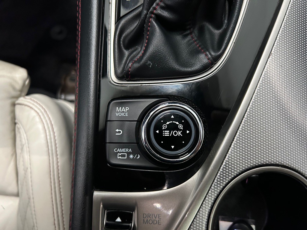2019 INFINITI Q50 Image 25