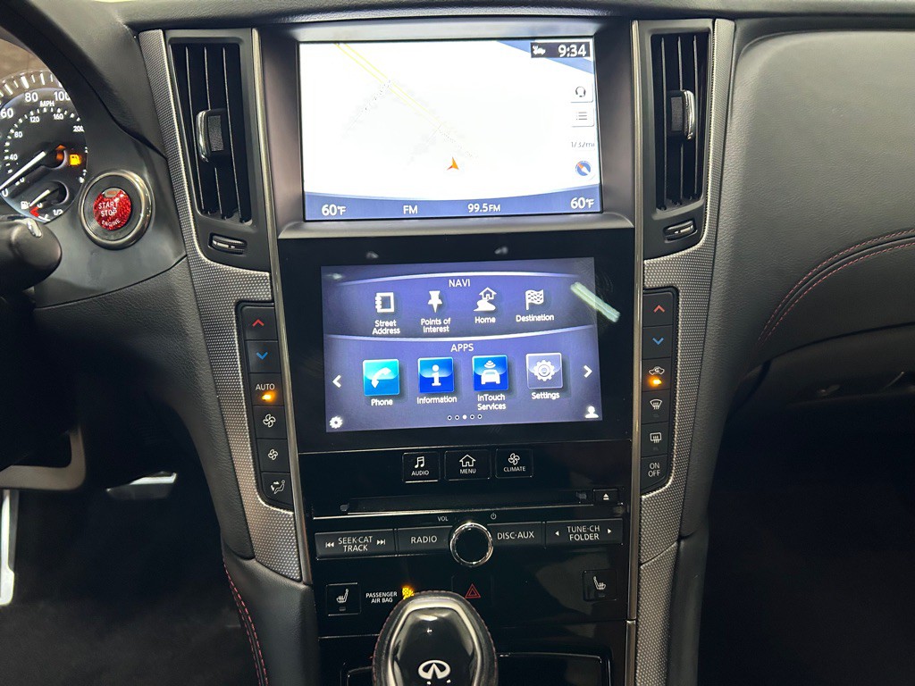 2019 INFINITI Q50 Image 26