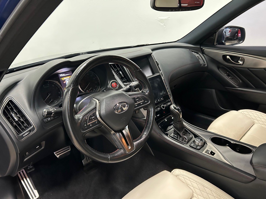 2019 INFINITI Q50 Image 27