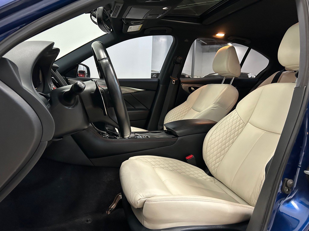 2019 INFINITI Q50 Image 28