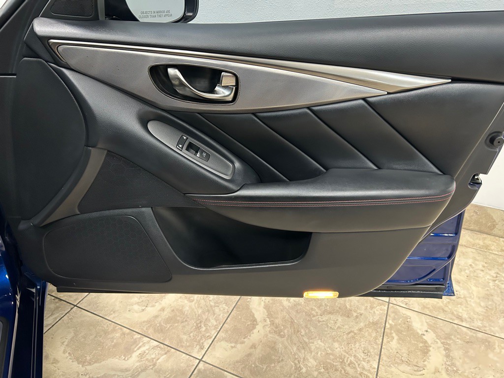 2019 INFINITI Q50 Image 29