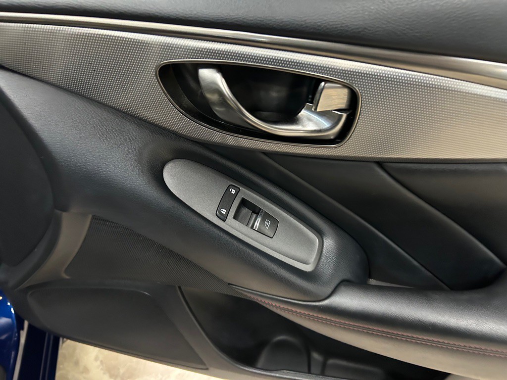 2019 INFINITI Q50 Image 30