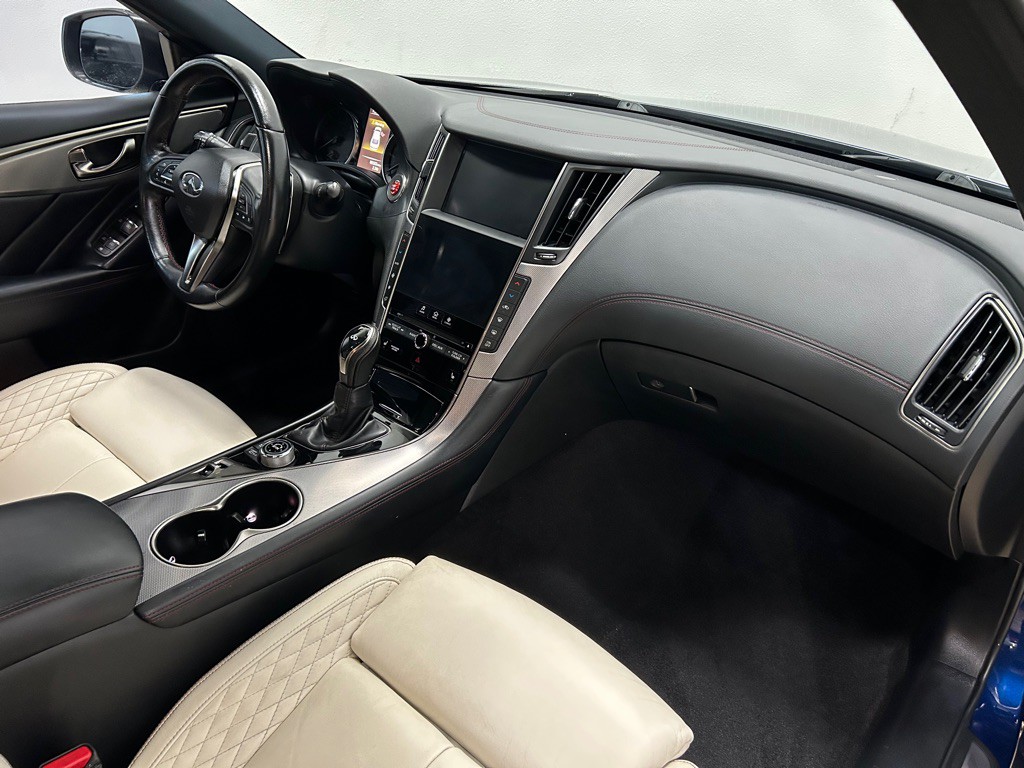 2019 INFINITI Q50 Image 31