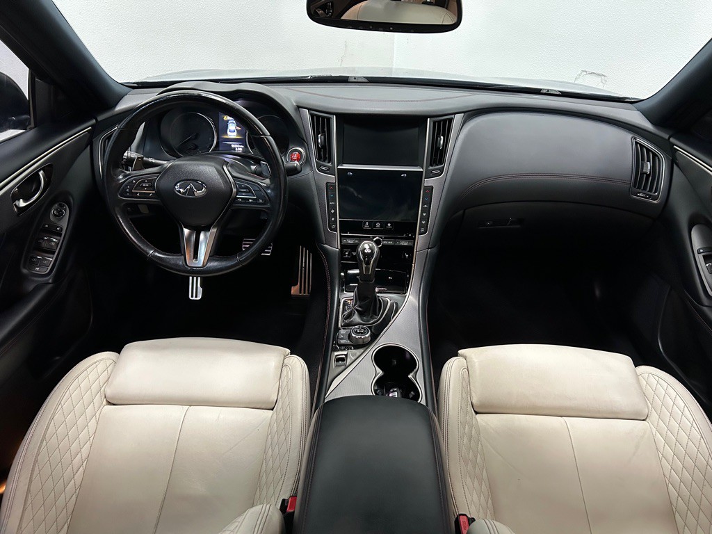 2019 INFINITI Q50 Image 33