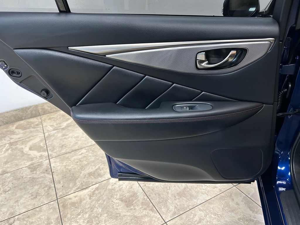 2019 INFINITI Q50 Image 34