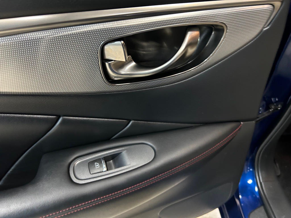 2019 INFINITI Q50 Image 35