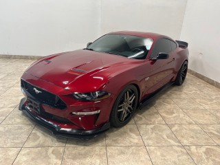 Image for 2019 Ford Mustang GT ID: 6919908