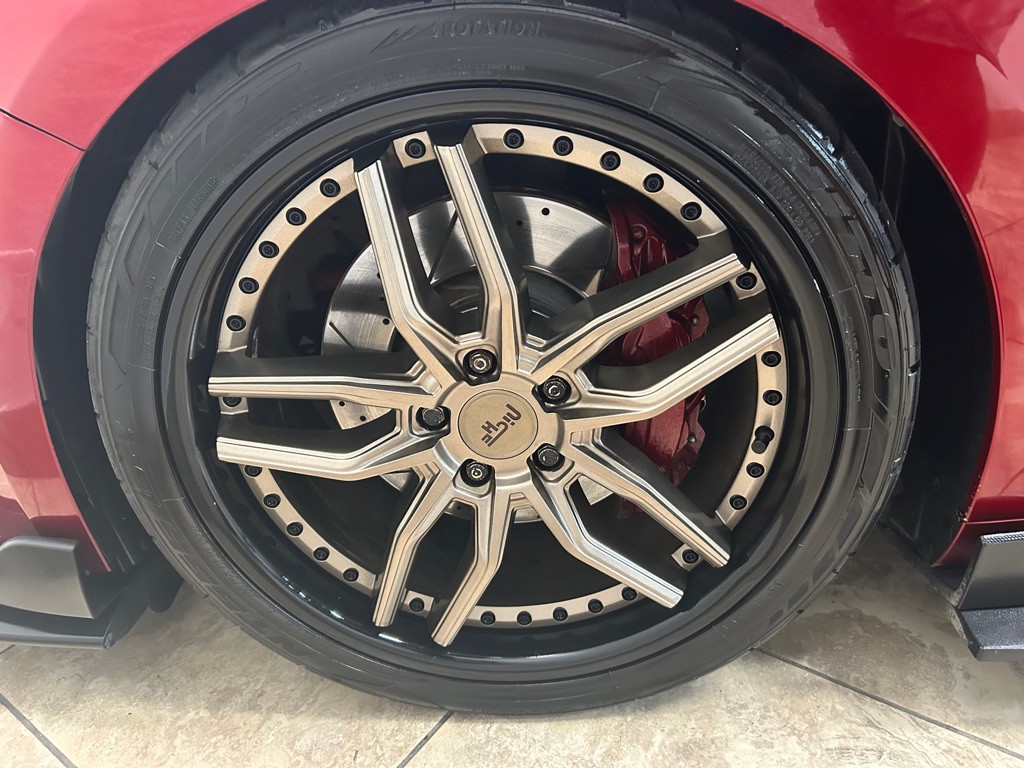2019 Ford Mustang Image 10