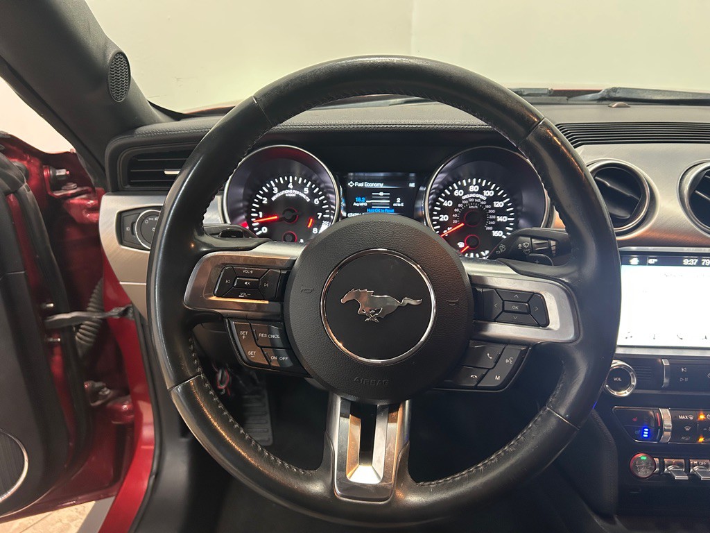 2019 Ford Mustang Image 20