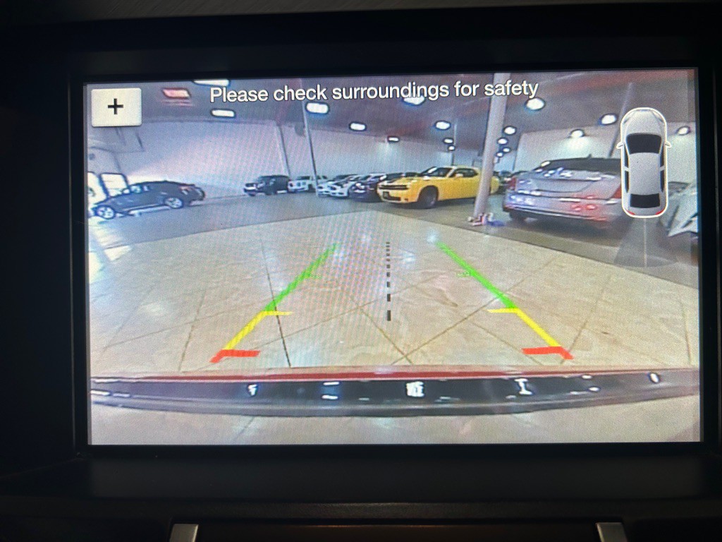 2019 Ford Mustang Image 24