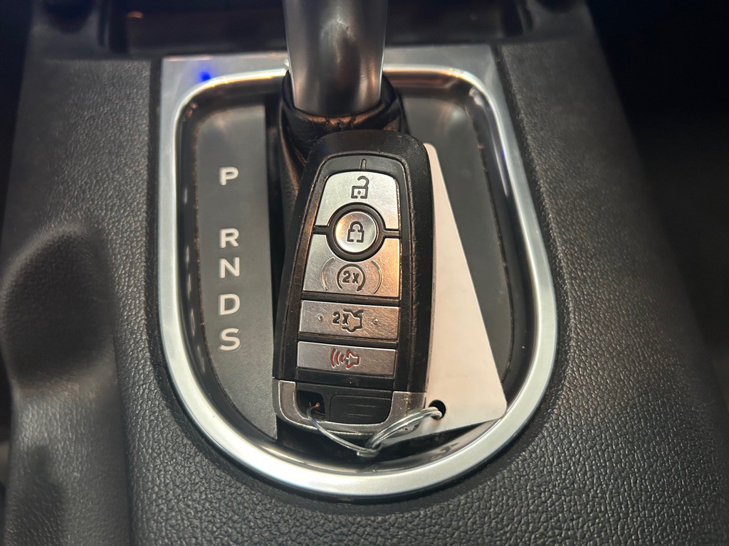 2019 Ford Mustang Image 27