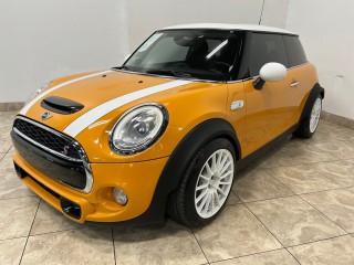 Image for 2016 MINI Cooper Cooper S ID: 6924888