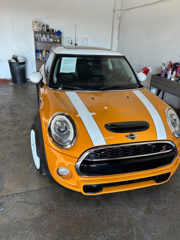 2016 MINI Cooper Image 4
