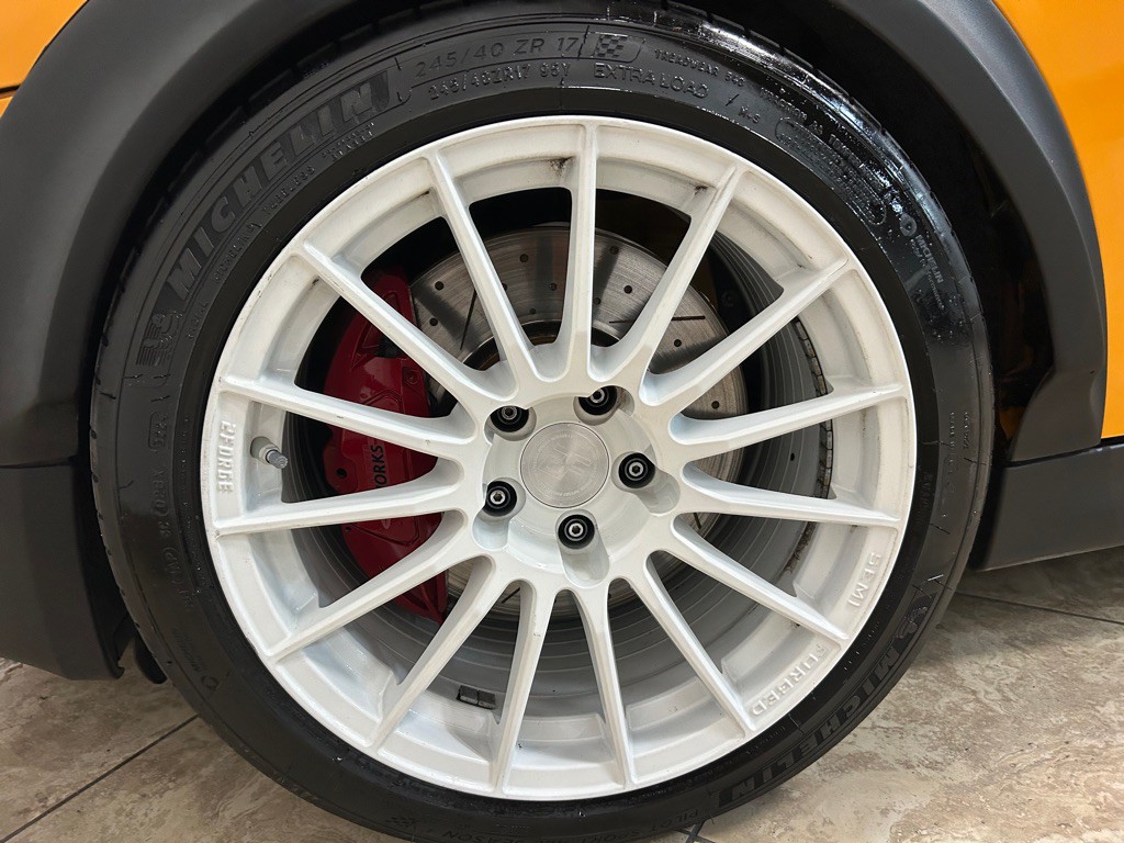 2016 MINI Cooper Image 19