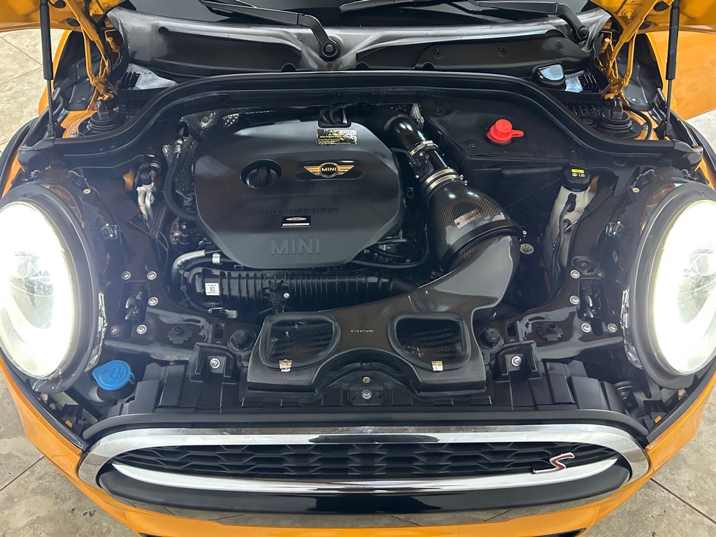 2016 MINI Cooper Image 43
