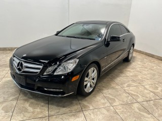 Image for 2012 Mercedes-Benz E-Class E 350 ID: 6924895